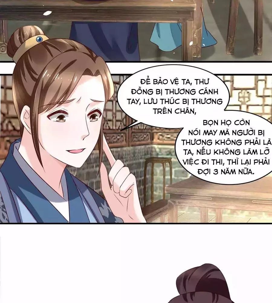 Nông Nữ Thù Sắc Chapter 182 - Trang 2