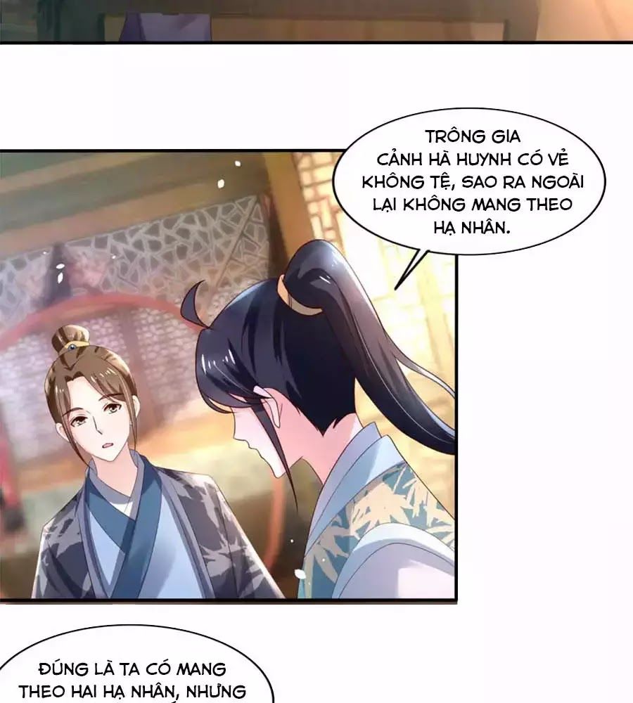 Nông Nữ Thù Sắc Chapter 182 - Trang 2