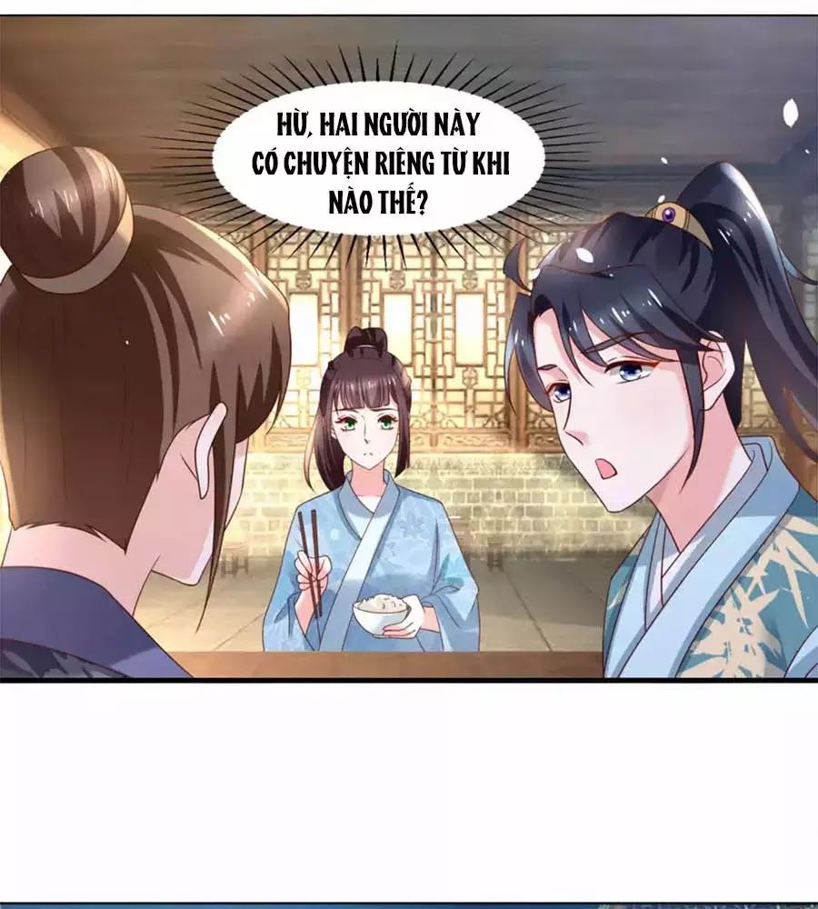 Nông Nữ Thù Sắc Chapter 182 - Trang 2
