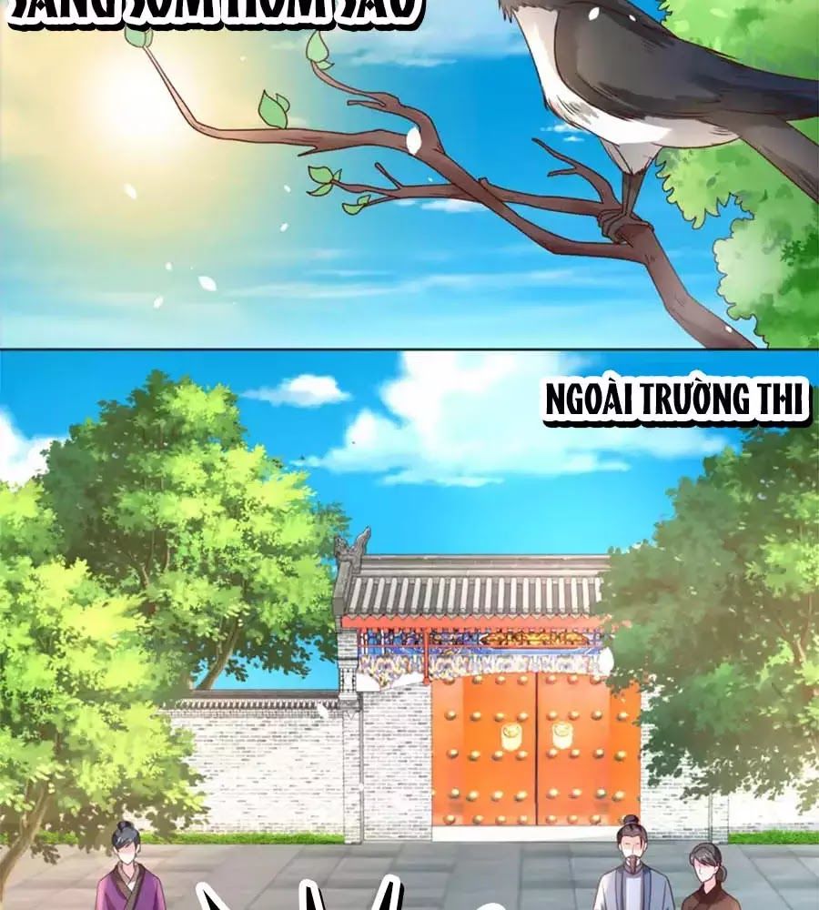 Nông Nữ Thù Sắc Chapter 182 - Trang 2