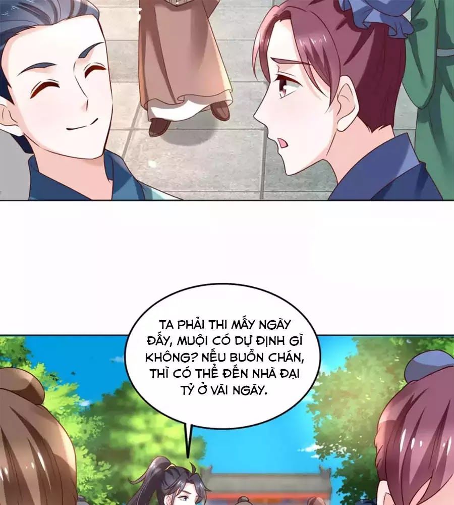 Nông Nữ Thù Sắc Chapter 182 - Trang 2