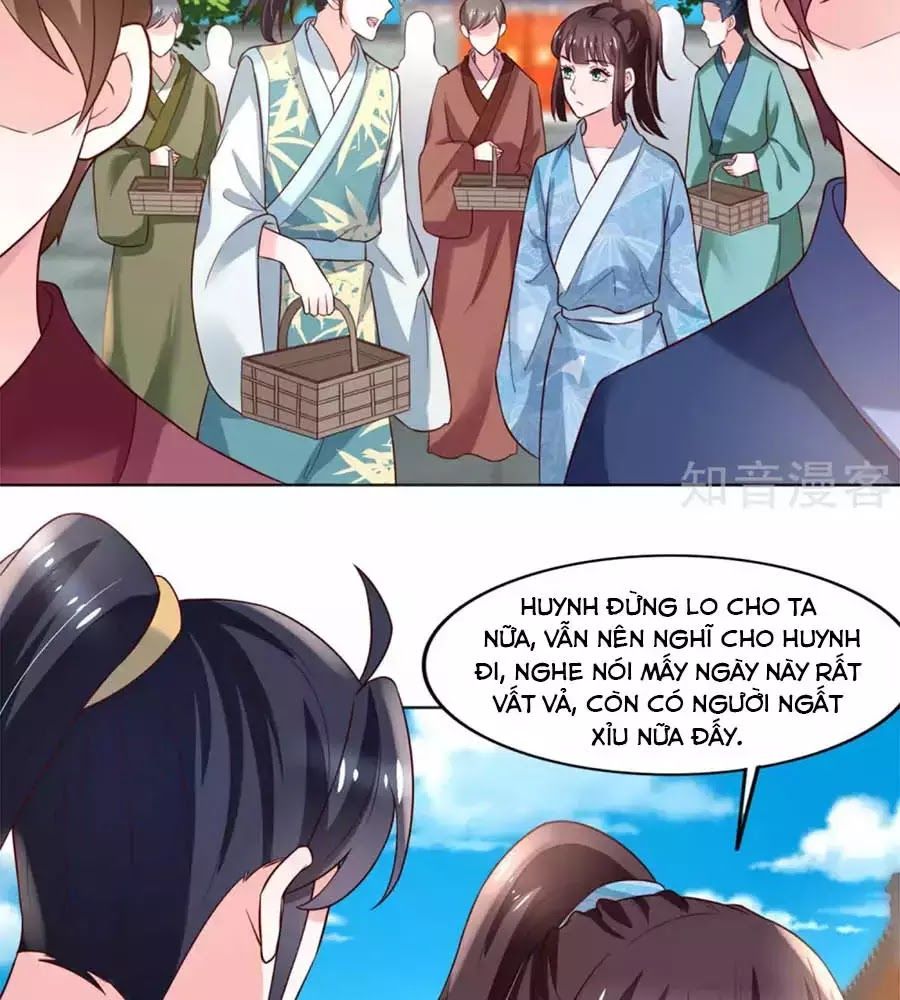 Nông Nữ Thù Sắc Chapter 182 - Trang 2
