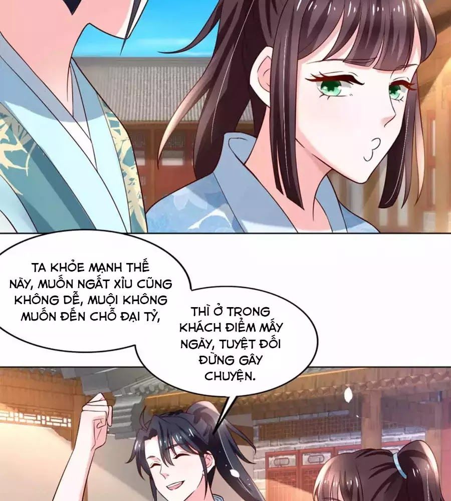 Nông Nữ Thù Sắc Chapter 182 - Trang 2