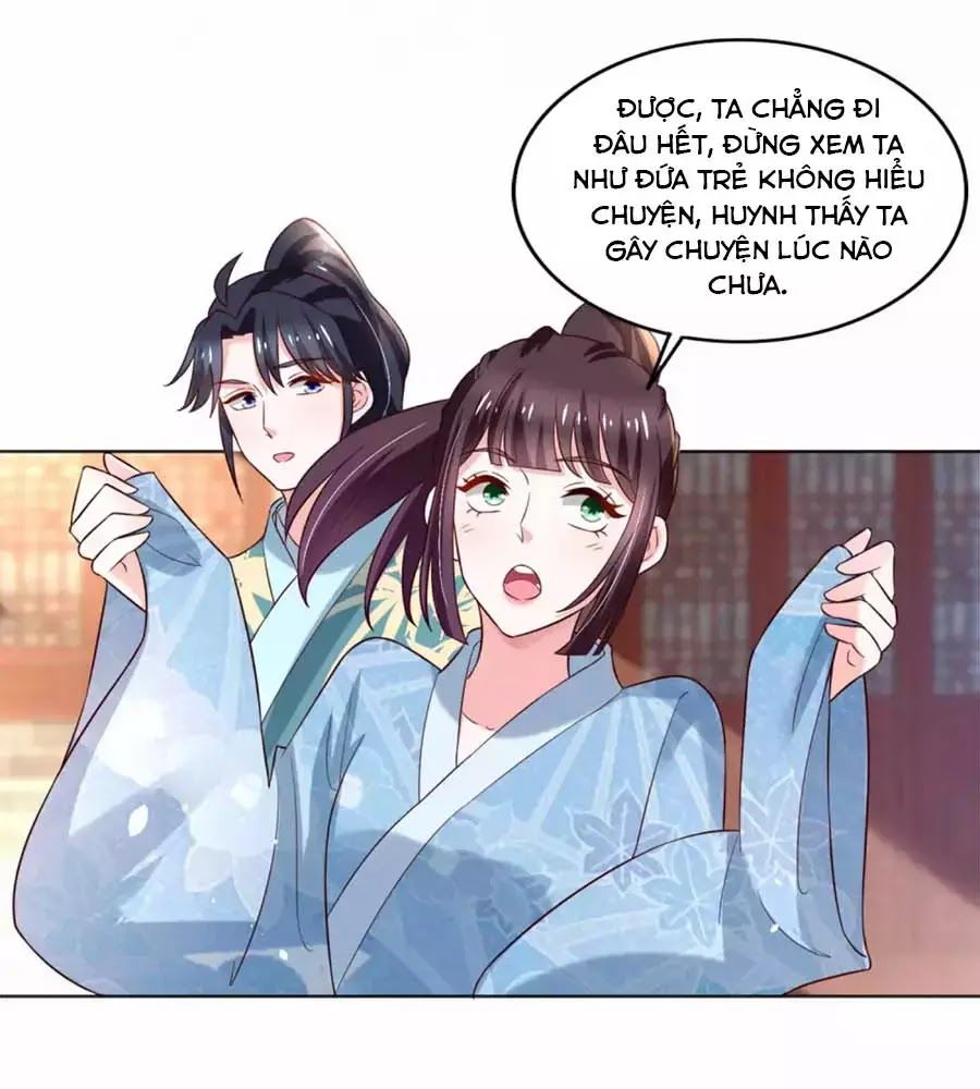 Nông Nữ Thù Sắc Chapter 182 - Trang 2