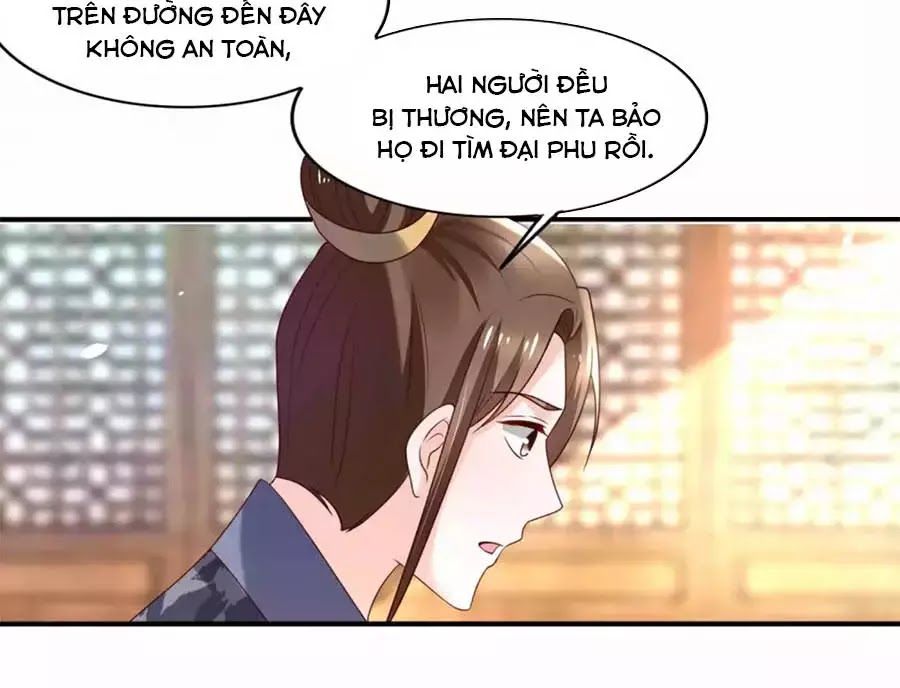 Nông Nữ Thù Sắc Chapter 182 - Trang 2