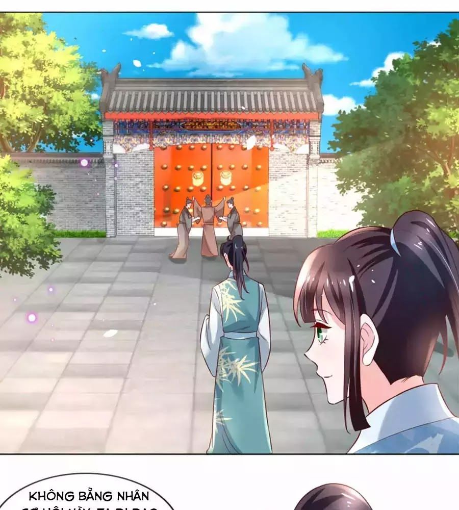 Nông Nữ Thù Sắc Chapter 182 - Trang 2