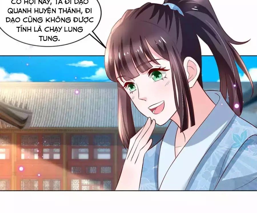 Nông Nữ Thù Sắc Chapter 182 - Trang 2