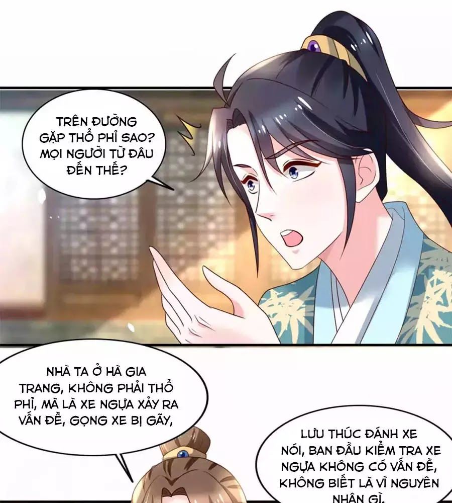 Nông Nữ Thù Sắc Chapter 182 - Trang 2