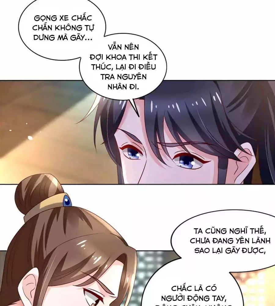Nông Nữ Thù Sắc Chapter 182 - Trang 2
