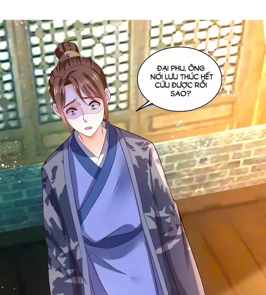 Nông Nữ Thù Sắc Chapter 184 - Trang 2