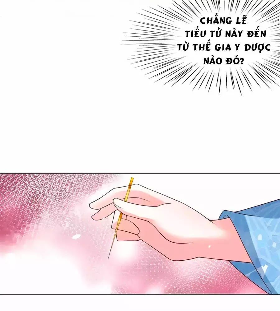 Nông Nữ Thù Sắc Chapter 184 - Trang 2