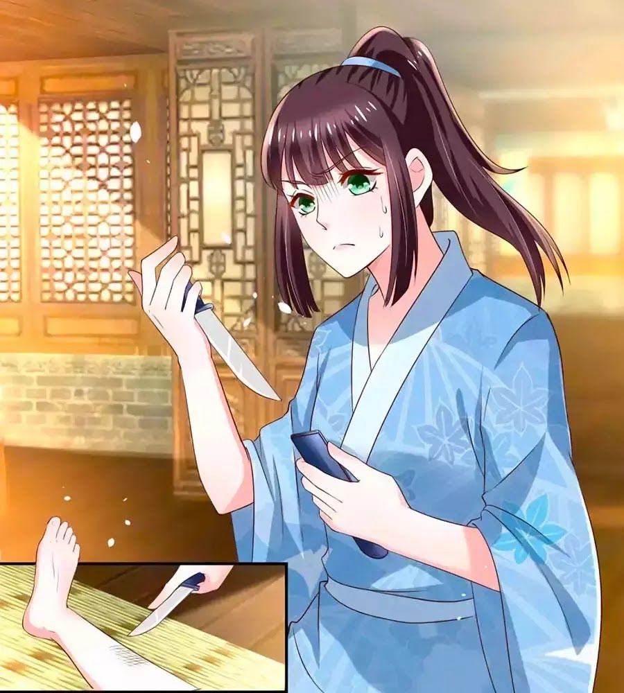 Nông Nữ Thù Sắc Chapter 184 - Trang 2