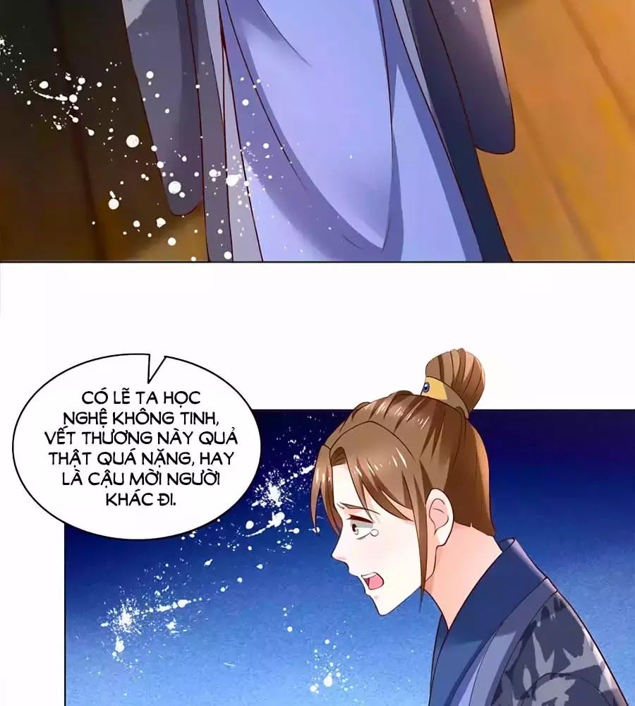 Nông Nữ Thù Sắc Chapter 184 - Trang 2