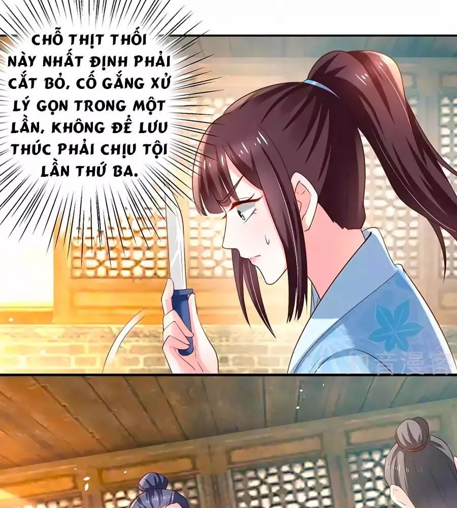 Nông Nữ Thù Sắc Chapter 184 - Trang 2