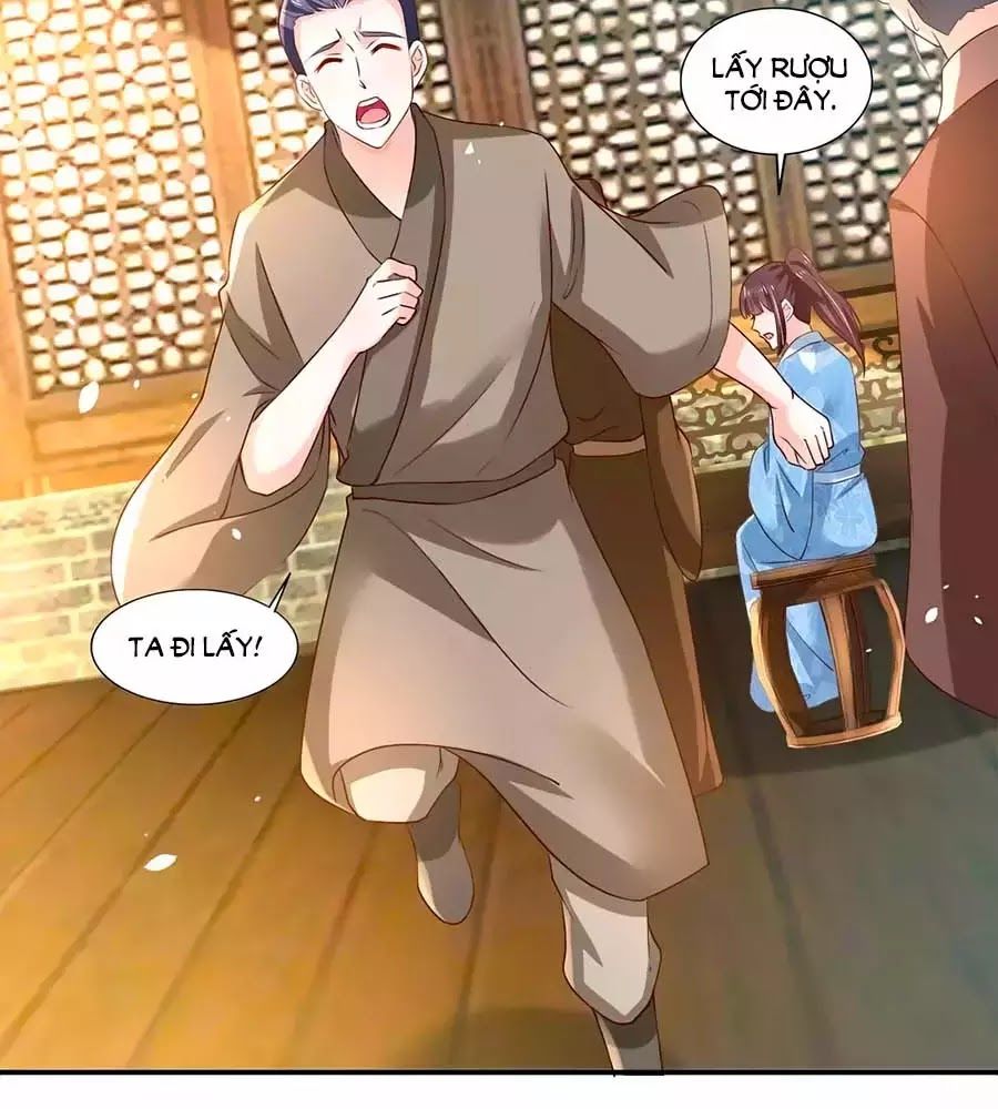 Nông Nữ Thù Sắc Chapter 184 - Trang 2