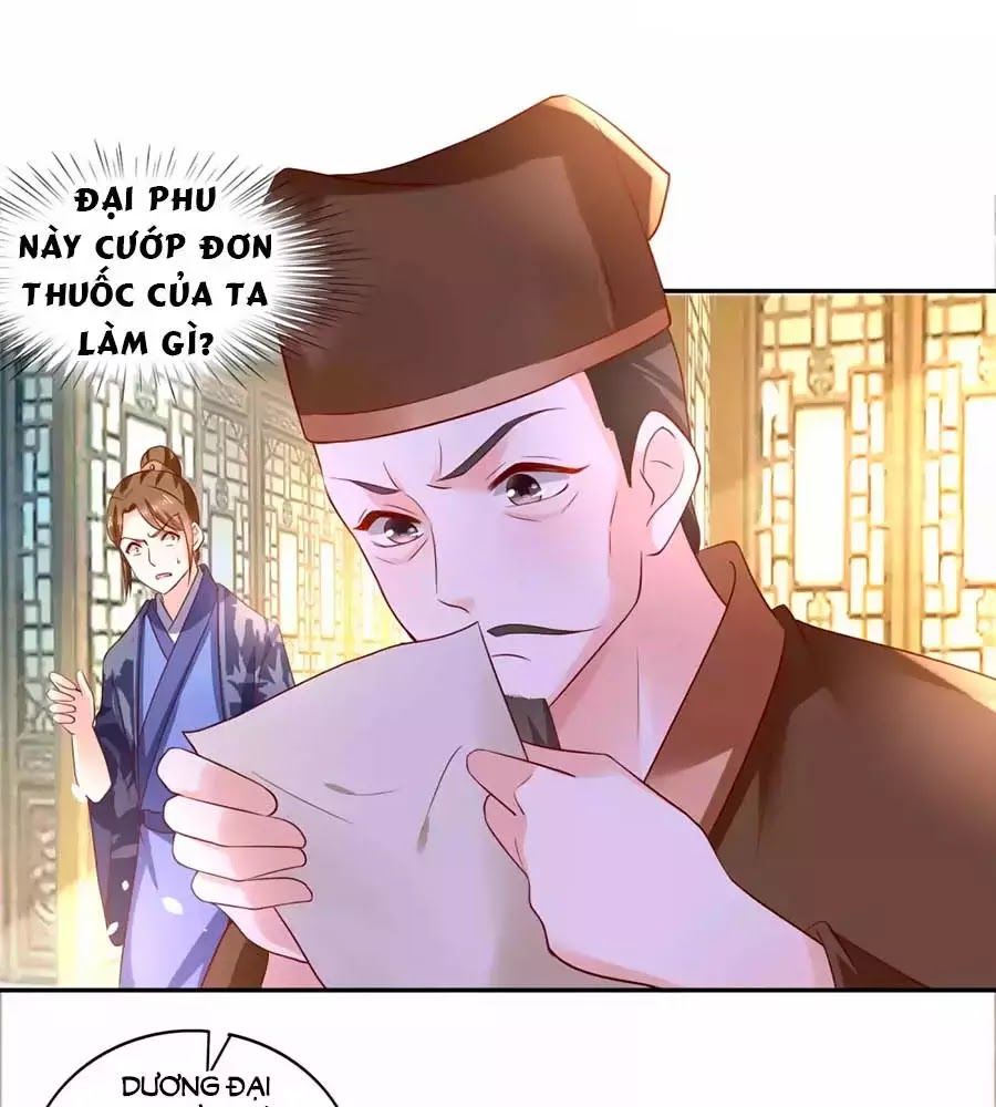 Nông Nữ Thù Sắc Chapter 184 - Trang 2
