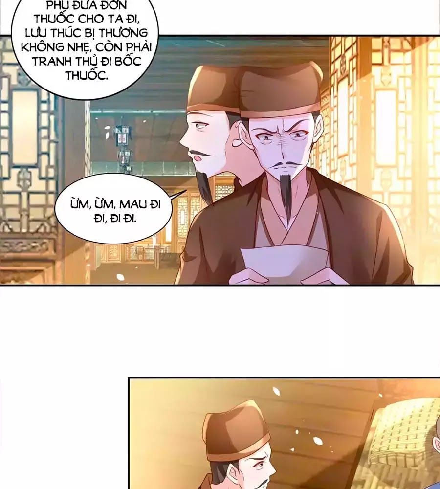 Nông Nữ Thù Sắc Chapter 184 - Trang 2