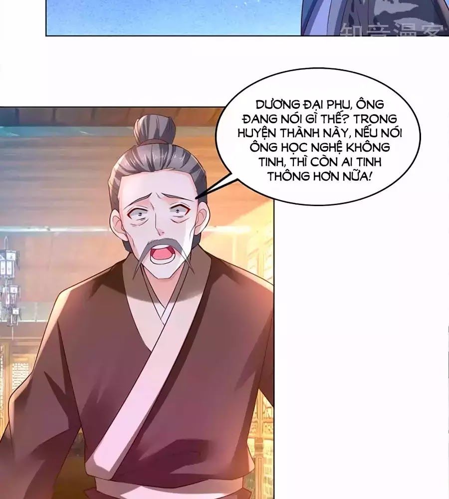 Nông Nữ Thù Sắc Chapter 184 - Trang 2