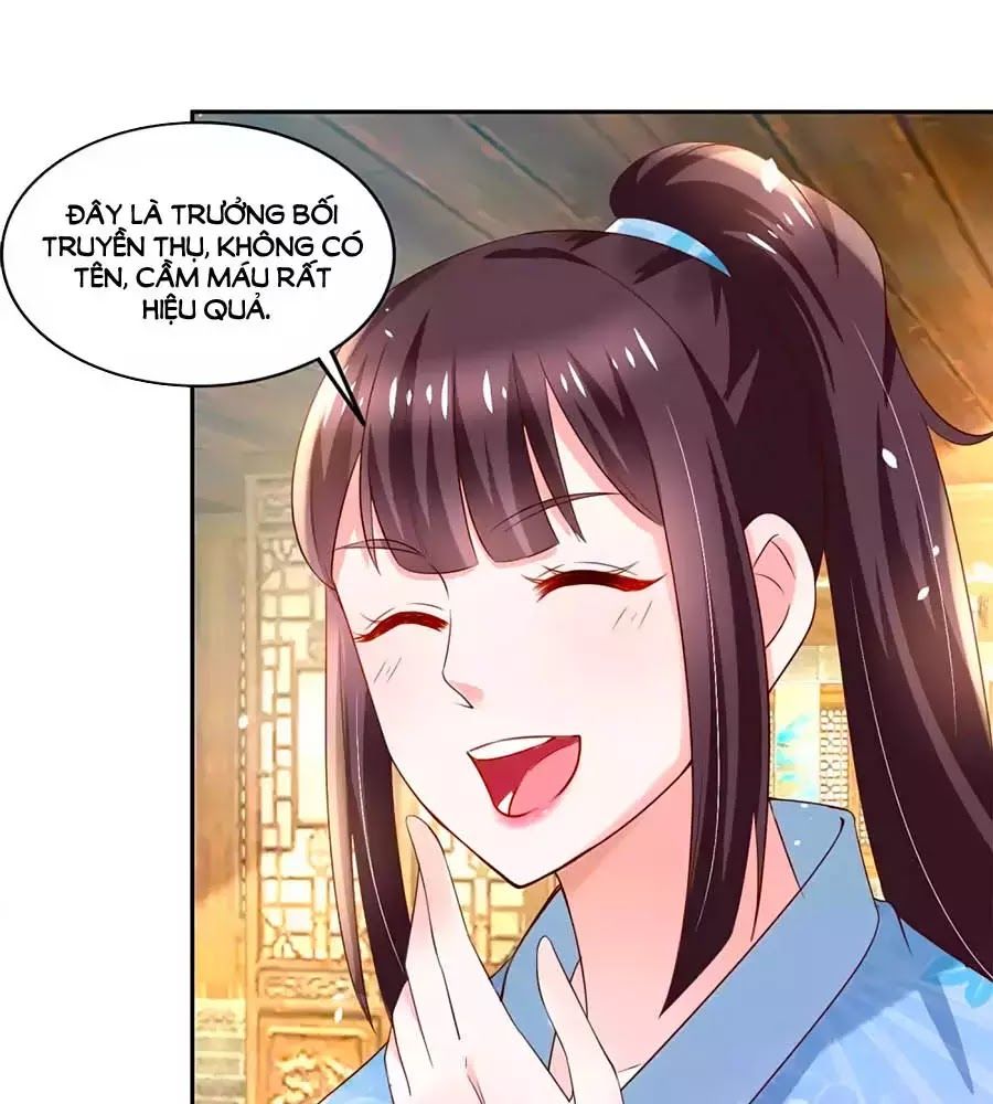 Nông Nữ Thù Sắc Chapter 184 - Trang 2