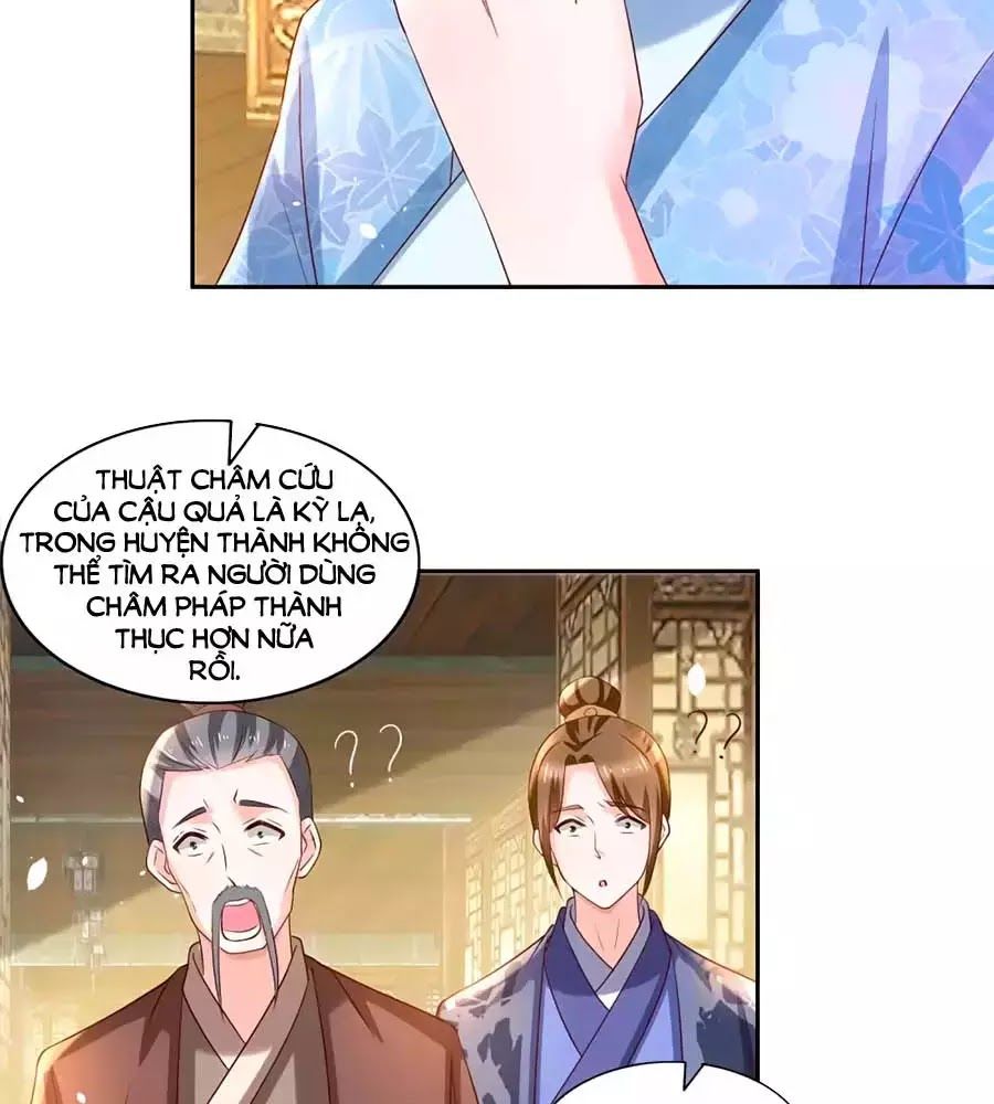 Nông Nữ Thù Sắc Chapter 184 - Trang 2