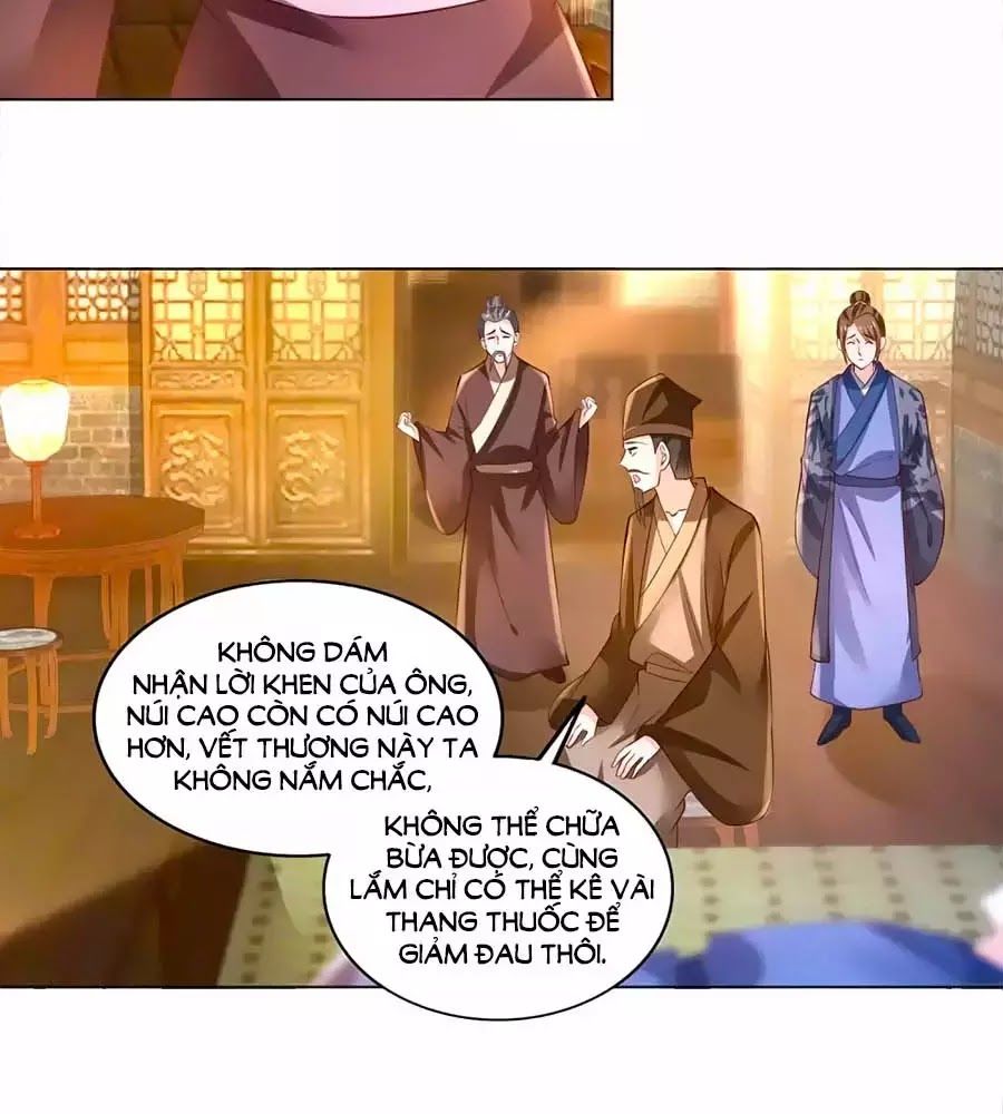 Nông Nữ Thù Sắc Chapter 184 - Trang 2