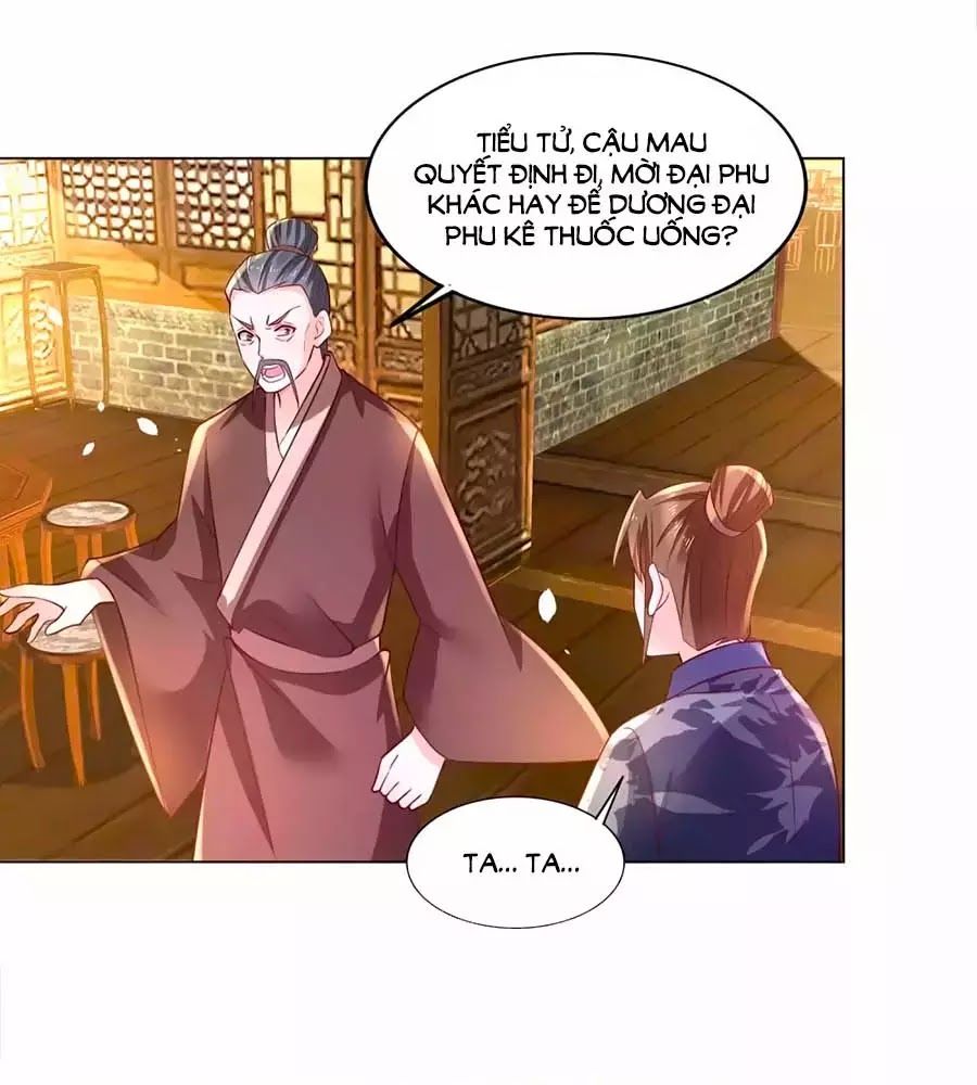 Nông Nữ Thù Sắc Chapter 184 - Trang 2