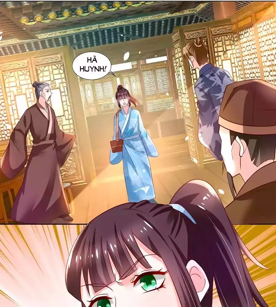 Nông Nữ Thù Sắc Chapter 184 - Trang 2