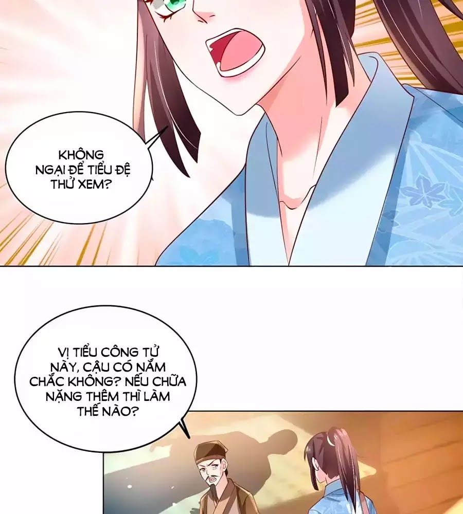 Nông Nữ Thù Sắc Chapter 184 - Trang 2