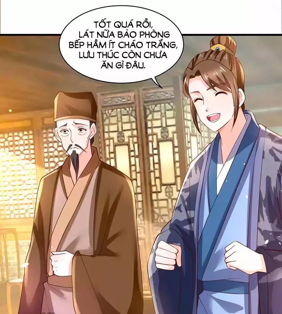 Nông Nữ Thù Sắc Chapter 185 - Trang 2