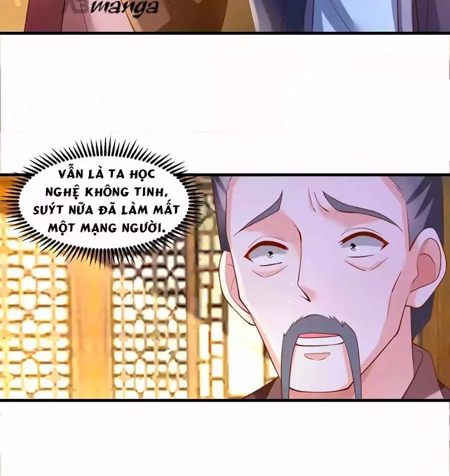 Nông Nữ Thù Sắc Chapter 185 - Trang 2