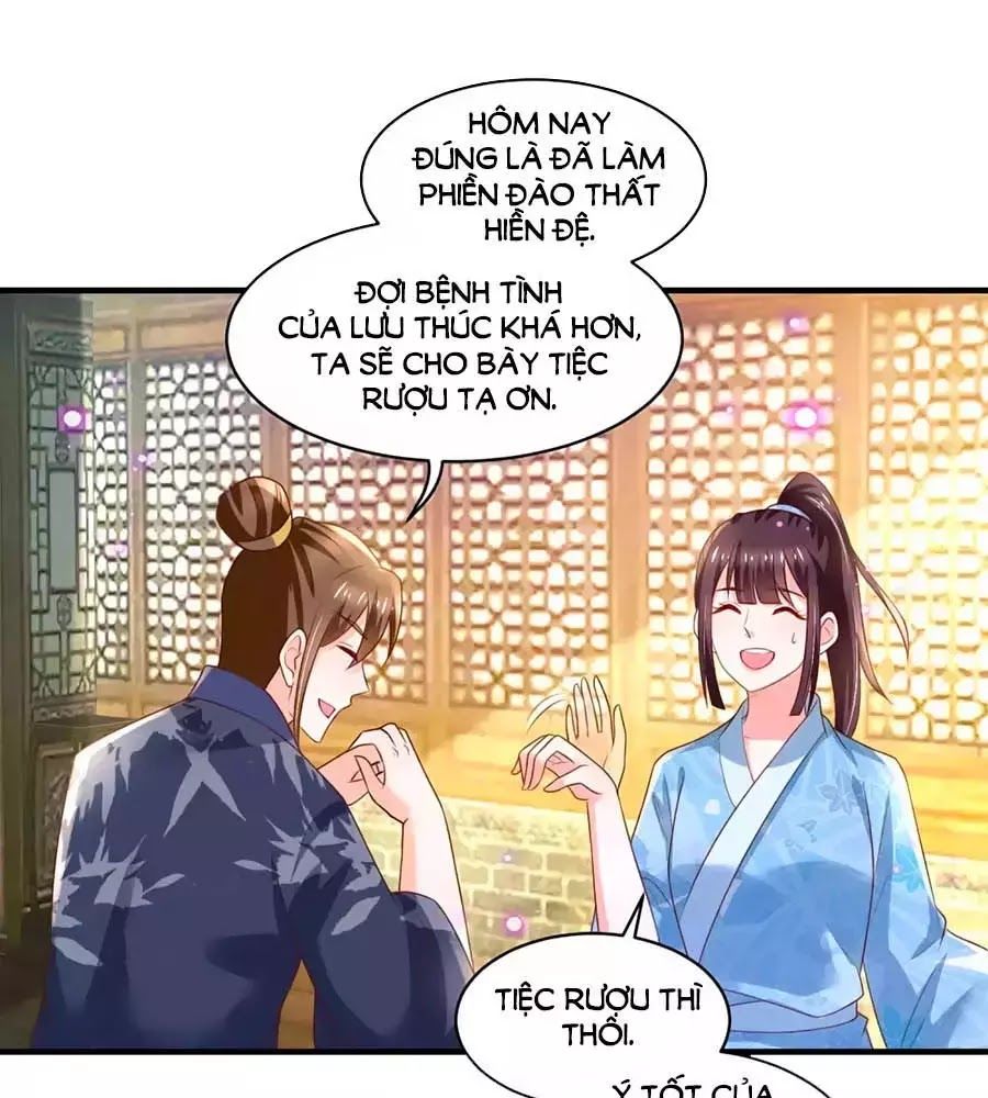 Nông Nữ Thù Sắc Chapter 185 - Trang 2