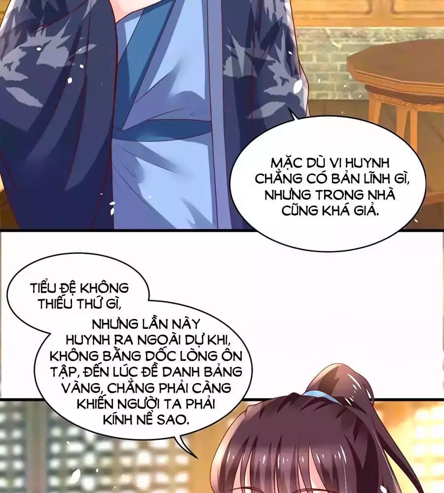 Nông Nữ Thù Sắc Chapter 185 - Trang 2