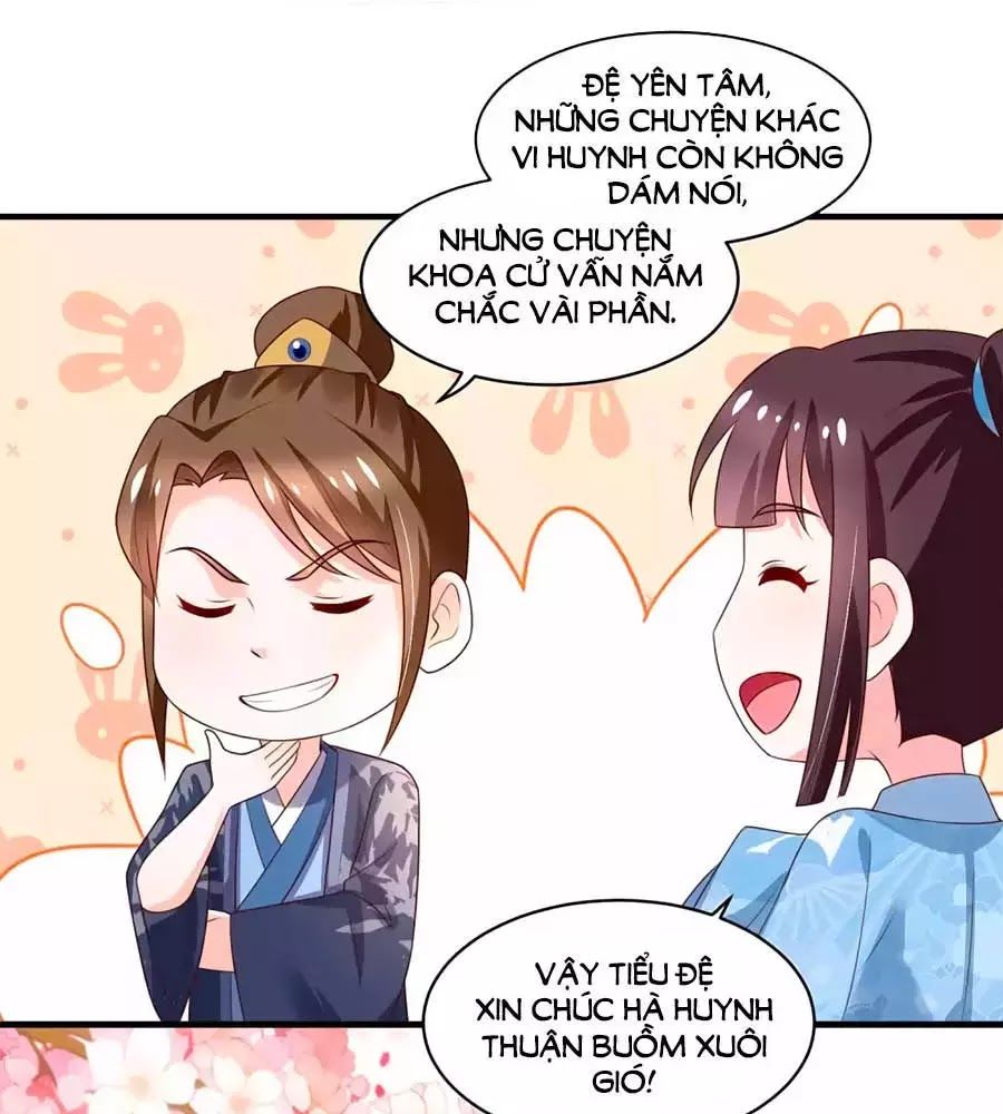 Nông Nữ Thù Sắc Chapter 185 - Trang 2