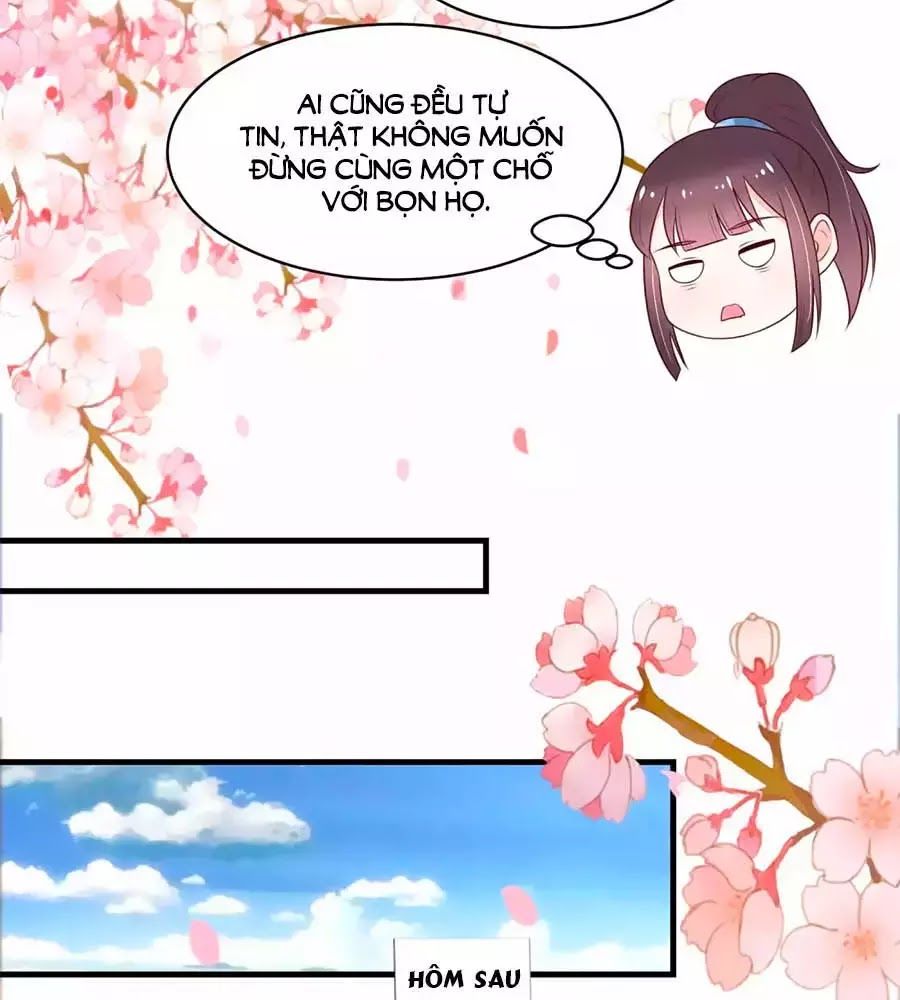 Nông Nữ Thù Sắc Chapter 185 - Trang 2