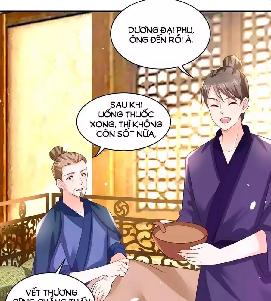 Nông Nữ Thù Sắc Chapter 185 - Trang 2