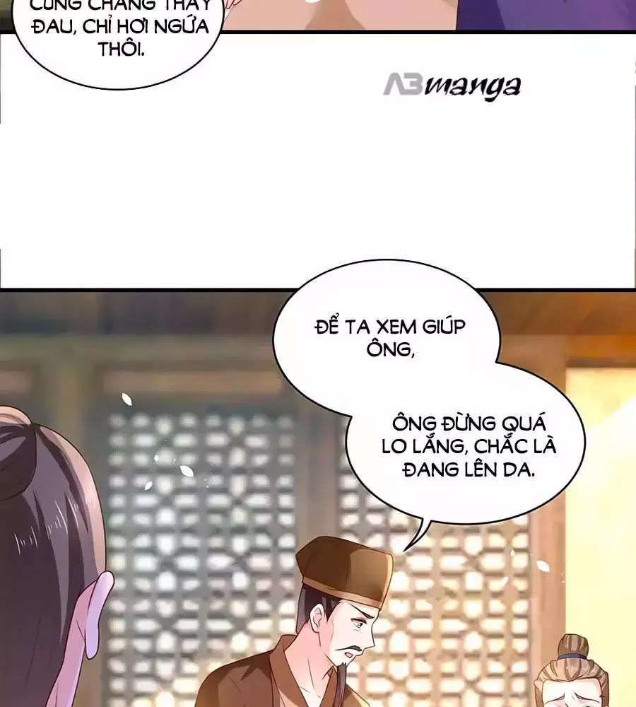 Nông Nữ Thù Sắc Chapter 185 - Trang 2