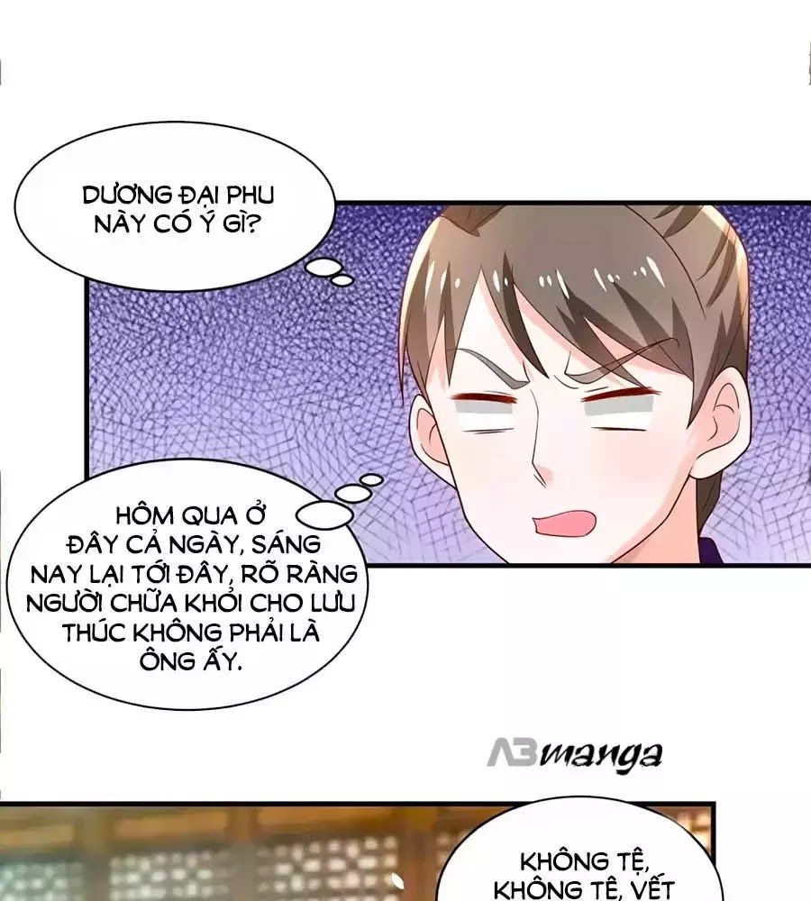 Nông Nữ Thù Sắc Chapter 185 - Trang 2