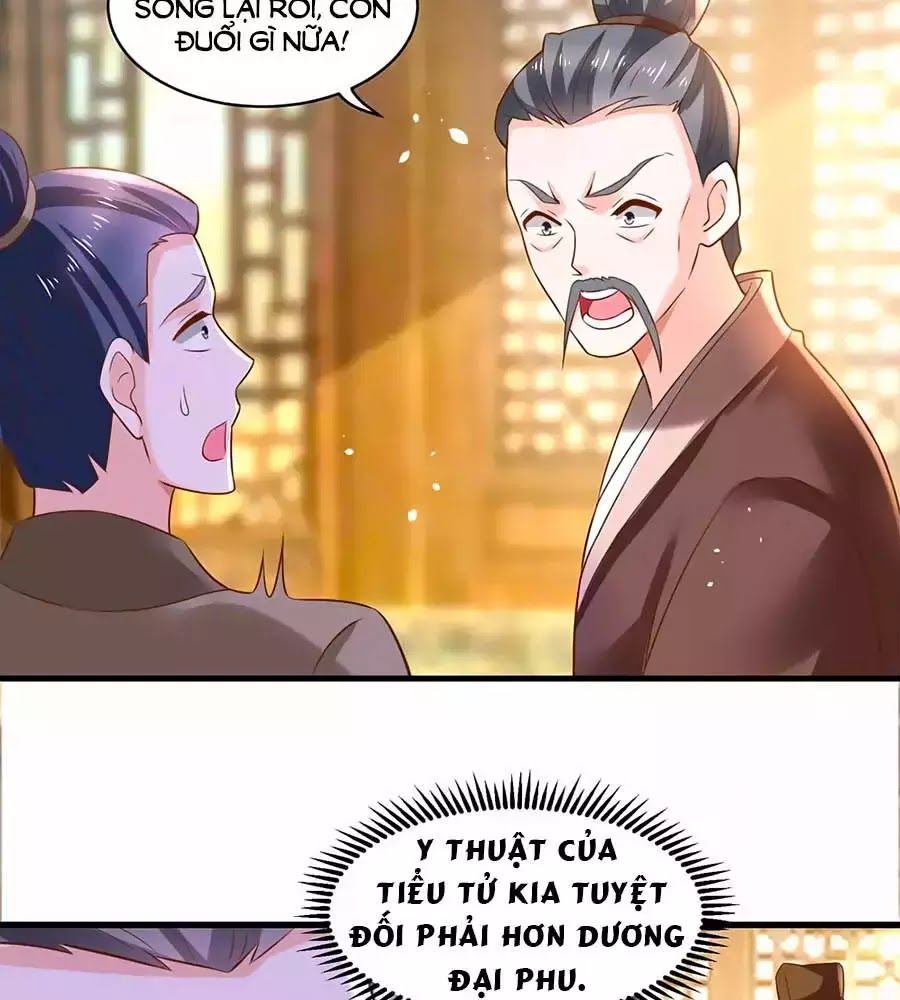 Nông Nữ Thù Sắc Chapter 185 - Trang 2