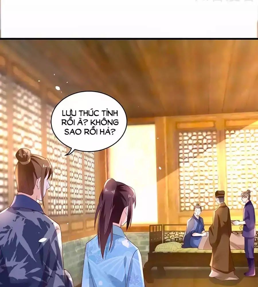 Nông Nữ Thù Sắc Chapter 185 - Trang 2