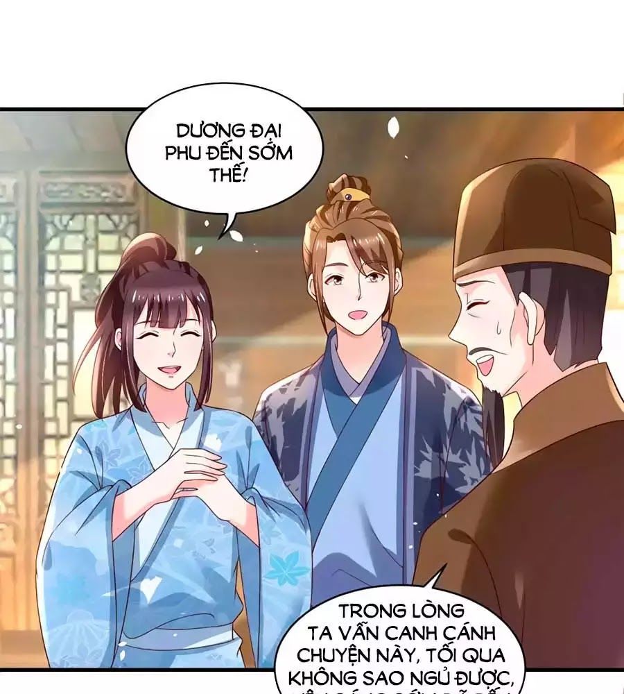Nông Nữ Thù Sắc Chapter 185 - Trang 2