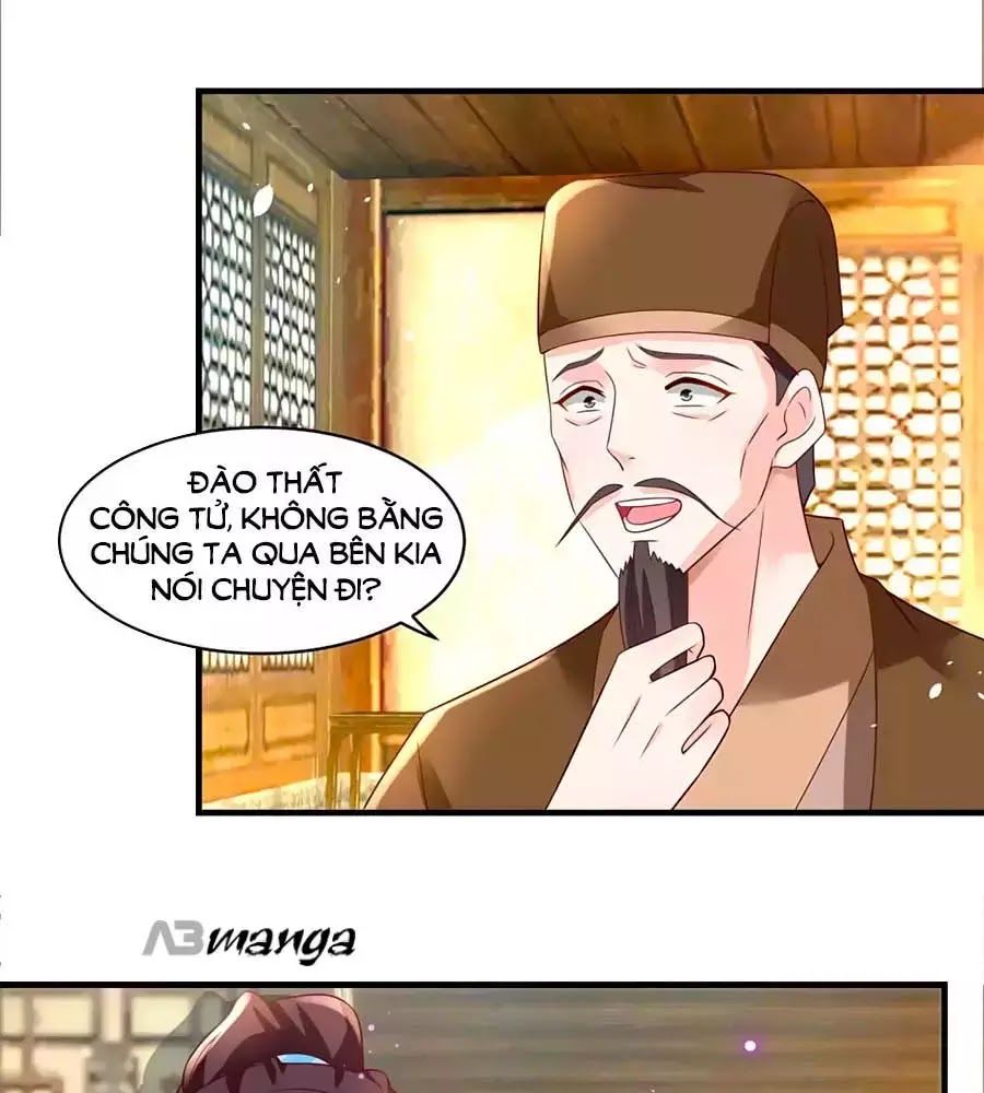 Nông Nữ Thù Sắc Chapter 185 - Trang 2