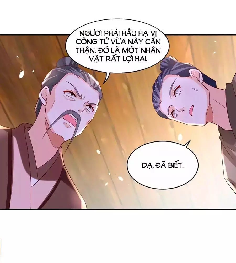 Nông Nữ Thù Sắc Chapter 185 - Trang 2