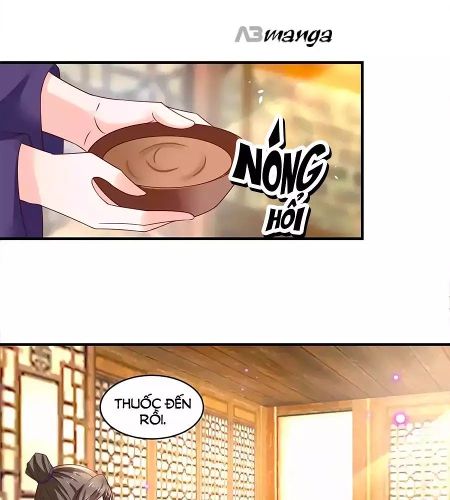 Nông Nữ Thù Sắc Chapter 185 - Trang 2