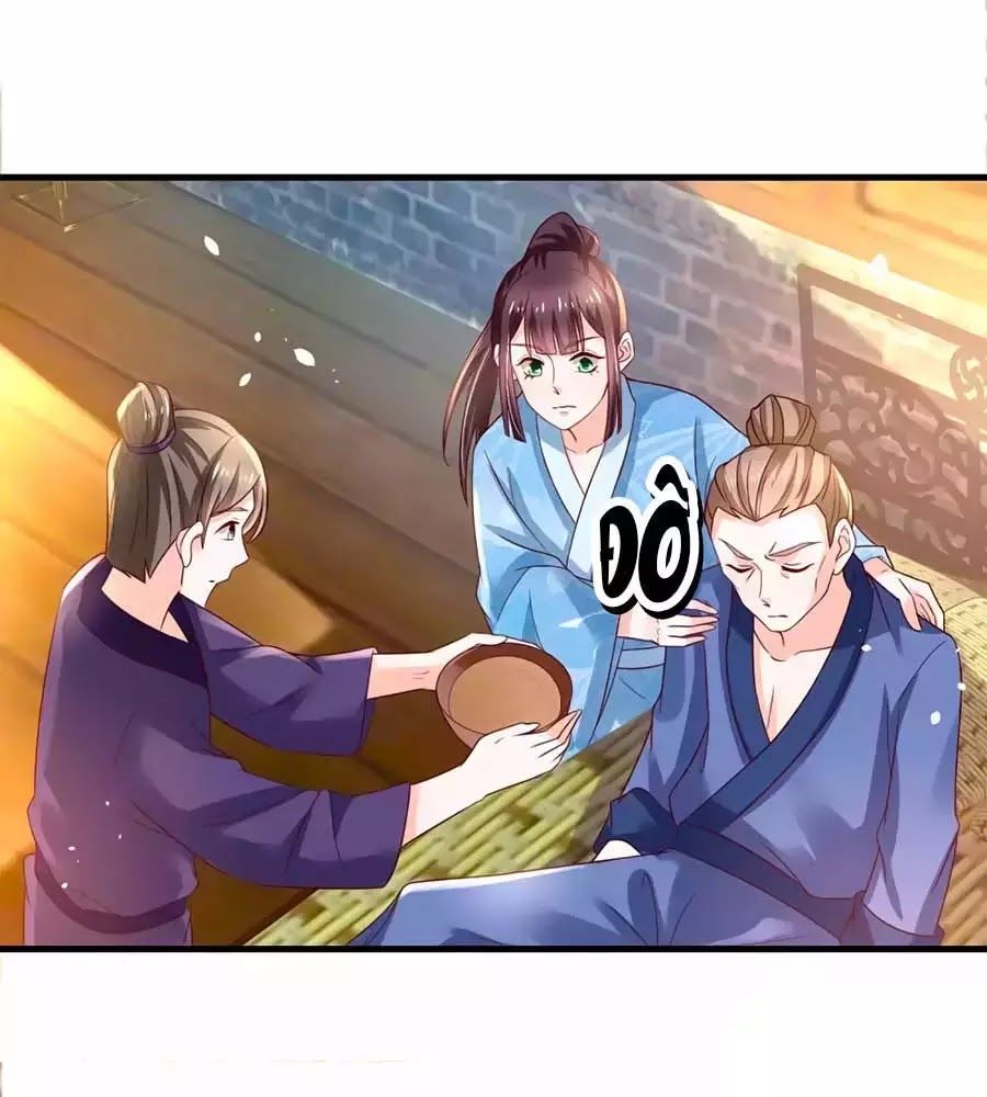 Nông Nữ Thù Sắc Chapter 185 - Trang 2