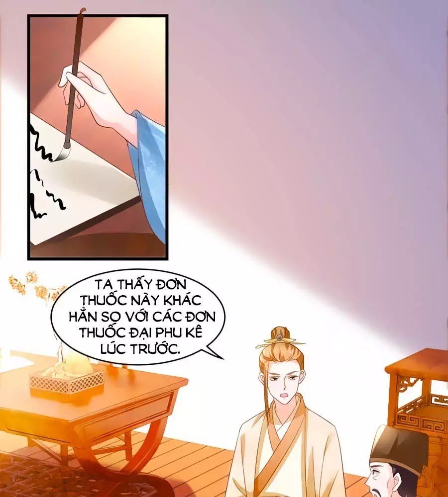 Nông Nữ Thù Sắc Chapter 187 - Trang 2