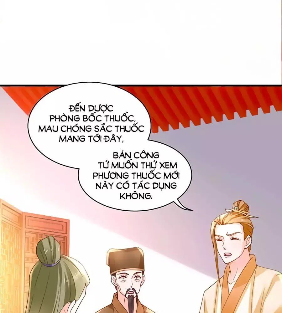 Nông Nữ Thù Sắc Chapter 187 - Trang 2