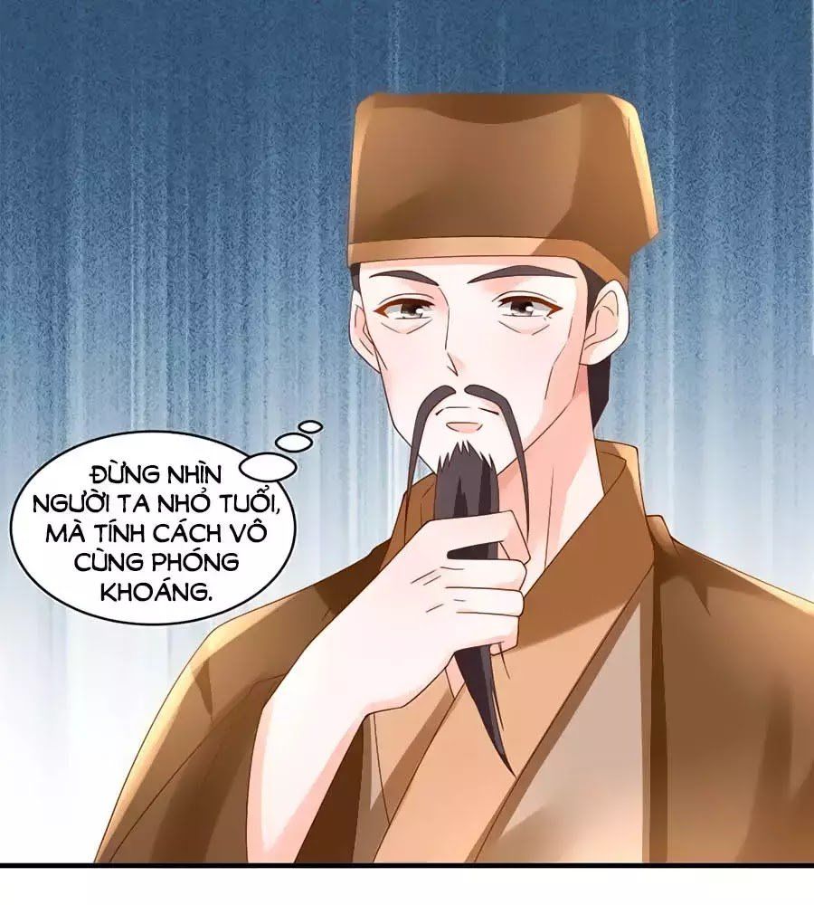 Nông Nữ Thù Sắc Chapter 187 - Trang 2