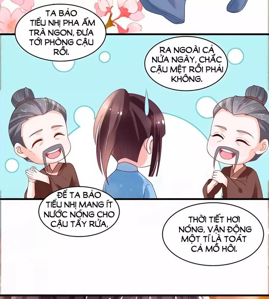 Nông Nữ Thù Sắc Chapter 187 - Trang 2