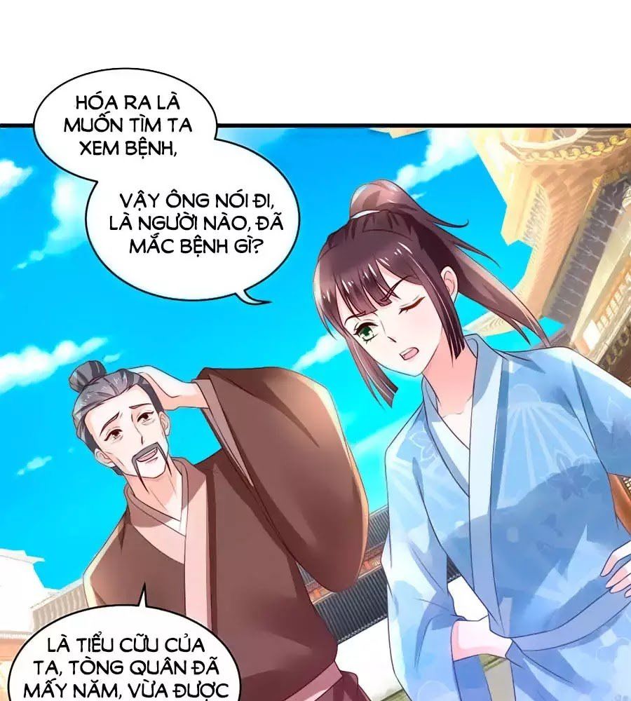 Nông Nữ Thù Sắc Chapter 187 - Trang 2