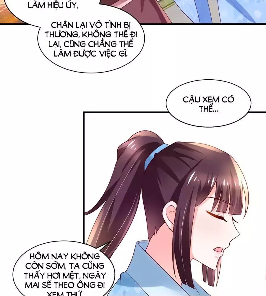 Nông Nữ Thù Sắc Chapter 187 - Trang 2